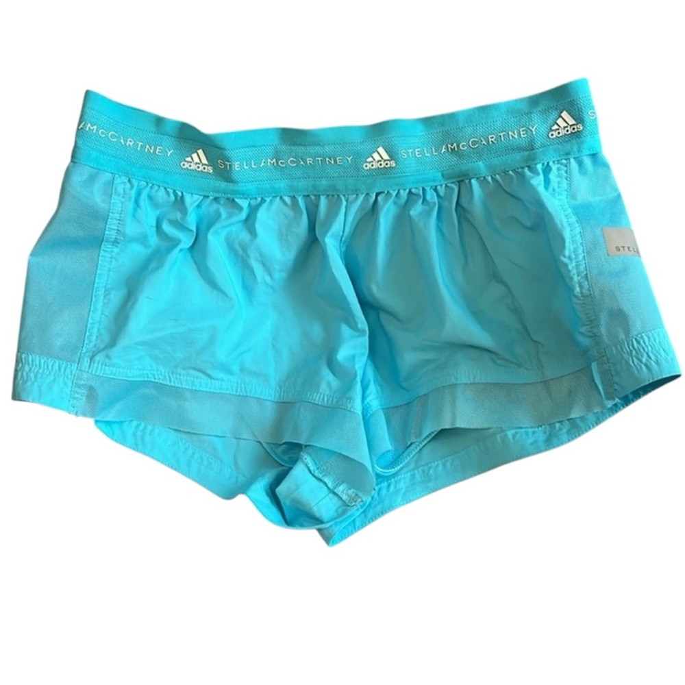 Stella McCartney Adidas Shorts